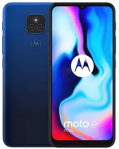 Замена usb разъема на телефоне Motorola Moto E7 Plus в Самаре
